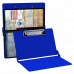 WhiteCoat Clipboard® - Blue Critical Care Edition